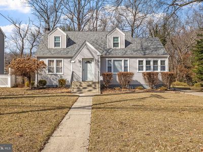 105 Kings Hwy, Moorestown, NJ, 08057