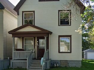 3627 N 1st St. (Duplex), Milwaukee, WI 53212