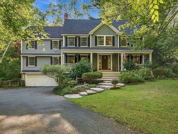 2nd image of 64 Parsonage Ln