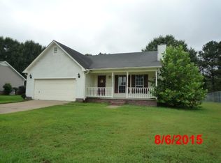 312 Buttonwood Dr, Jackson, TN 38305