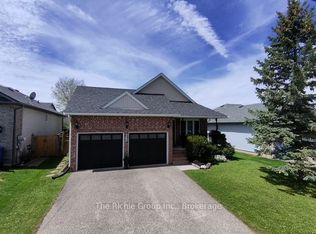 624 Cedar St W, Shelburne, ON L9V2W6