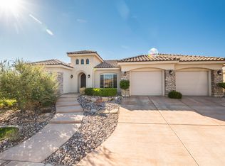1221 W 2320 S, Saint George, UT 84770