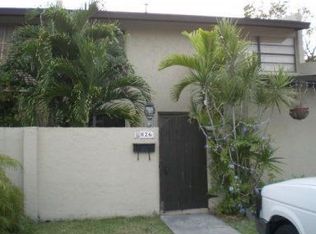 6826 SW 114th Ave, Miami, FL 33173