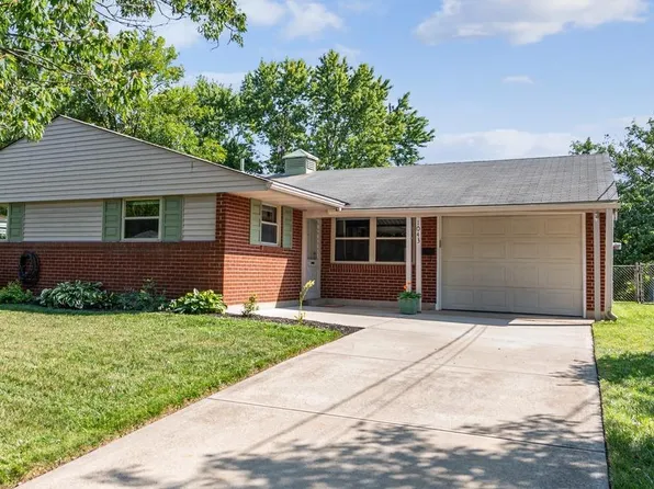 1043 Terrytown Ct, Cincinnati, OH 45246