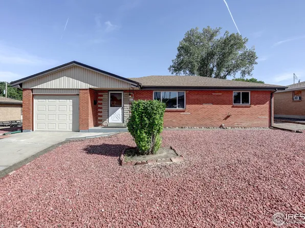 8470 Corona St, Denver, CO 80229