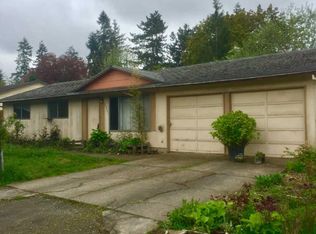 20820 SW Blanton St, Beaverton, OR 97078