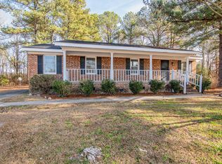 482 Lee Lane Rd, Roanoke Rapids, NC 27870