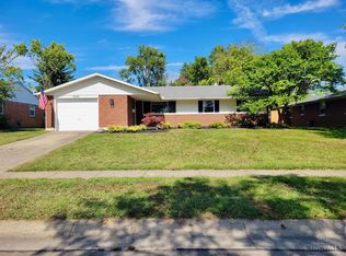 11945 Algiers Dr, Cincinnati, OH 45246
