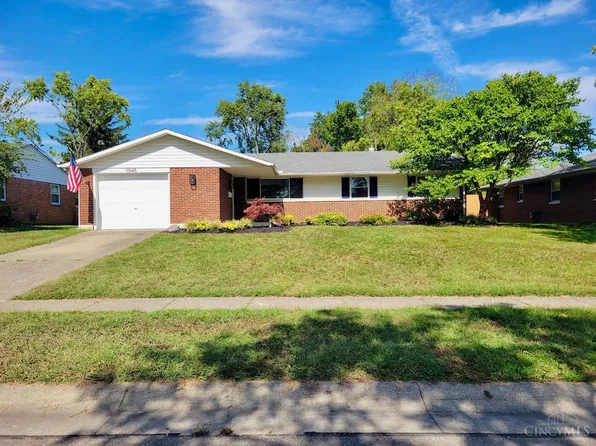 11945 Algiers Dr, Cincinnati, OH 45246