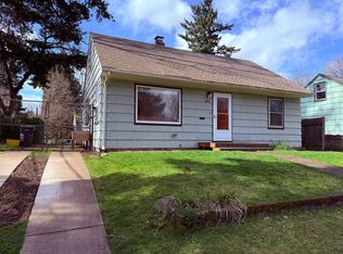 5835 SE 40th Ave, Portland, OR 97202