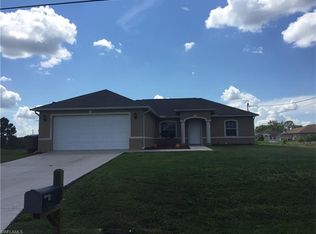 3417 17th St W, Lehigh Acres, FL 33971