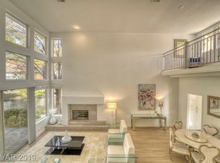 5037 Mount Pleasant Ln, Spring Valley, NV 89113
