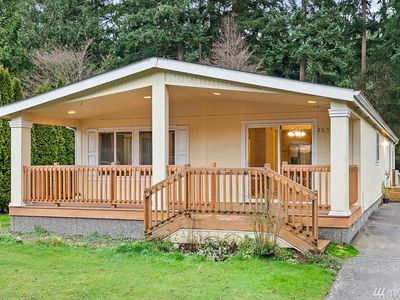 20525 31st Dr SE, Bothell, WA, 98012