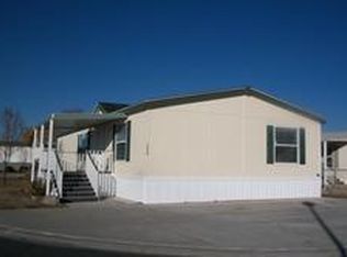 1176 W Rolling River Rd, West Valley City, UT 84119