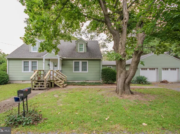 201 Louise Ave, Salisbury, MD 21804