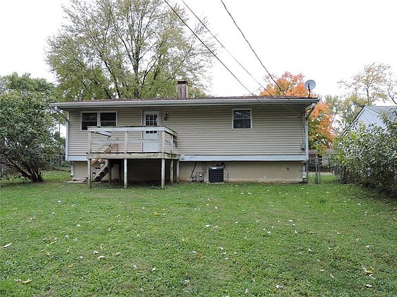 2nd image of 3722 Ashway Dr