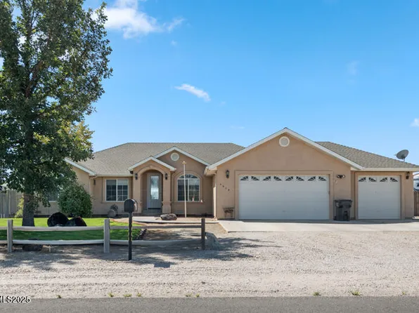 4609 Rancheria Rd, Fallon, NV 89406