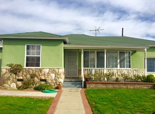 10020 Ilex Ave, Pacoima, CA 91331