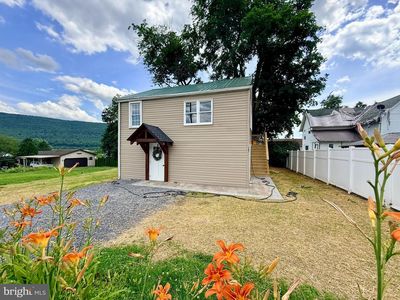 385 Herr St, Lock Haven, PA, 17745