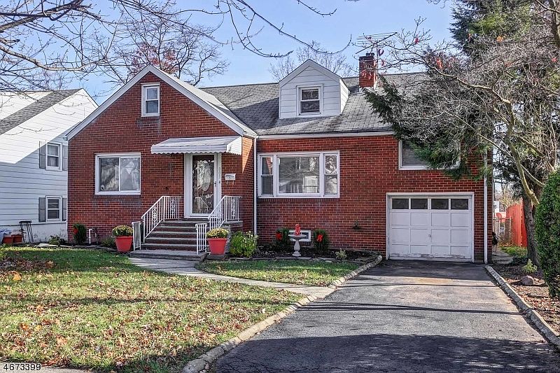 805 Caldwell Ave, Union, NJ 07083 Zillow