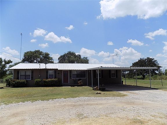 Home is situated on .46 acres, large back fenced yard and mature trees.