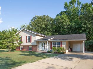 685 Lavington Ct, Fredericksburg, VA 22407