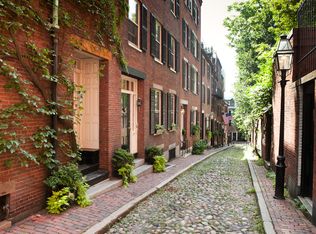 17 Willow St #19, Boston, MA 02108