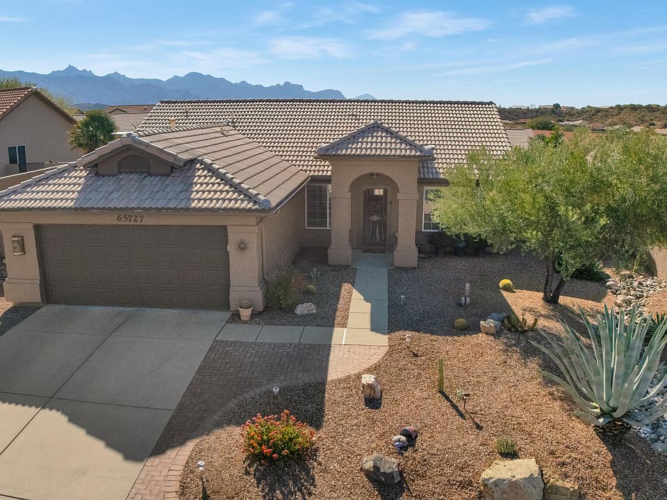 1st image of 65727 E Rocky Terrace Dr
