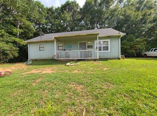 204 E Brooks Ave, Griffin, GA 30223