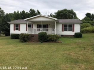 2328 Basil Holt Rd, Green Level, NC 27217