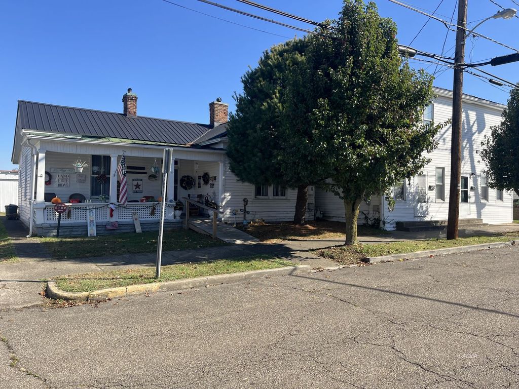 Real estate listing image