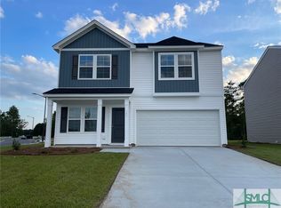 101 Daylily Dr, Springfield, GA 31329