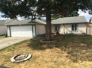 1231 199th St E, Spanaway, WA 98387