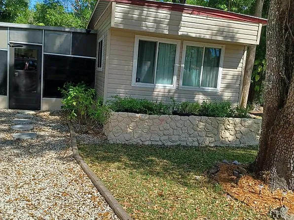 16500 Slater Rd Lot 30, North Fort Myers, FL 33917