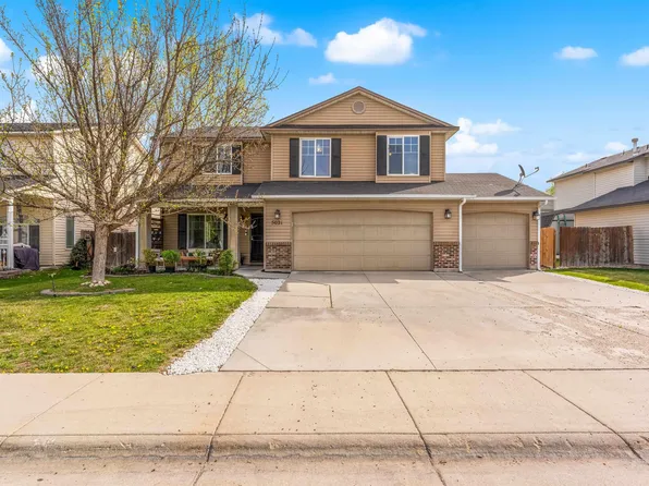 5021 Lathrop Pl, Caldwell, ID 83605