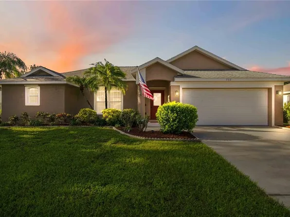 732 PLUM TREE LANE, SARASOTA, FL 34243