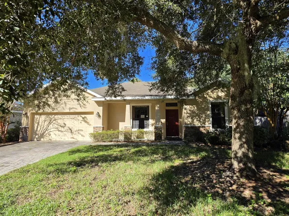 408 Country View Cir, Deland, FL 32720