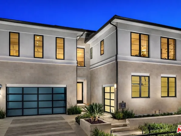 20400 W Marlow Ln, Porter Ranch, CA 91326