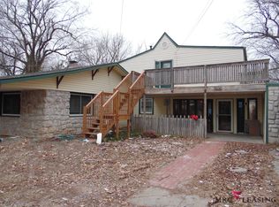 1500 N River Blvd, Independence, MO 64054
