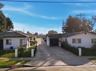 5222 Live Oak St, Cudahy, CA 90201
