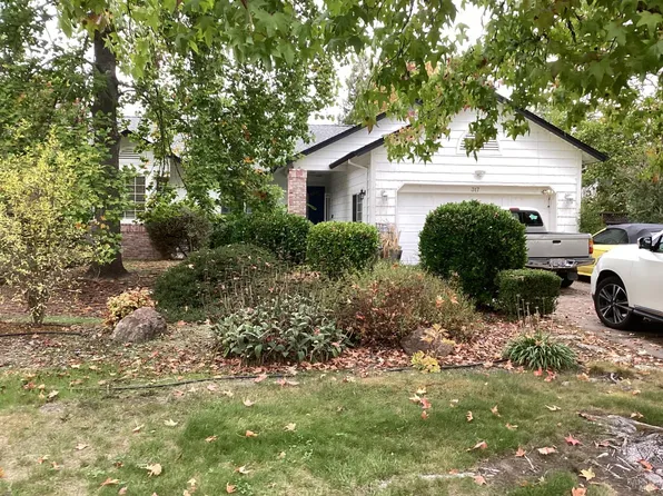 317 Windflower Court, Windsor, CA 95492