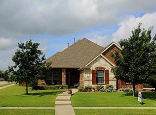 1022 Dancing Waters, Forney, TX 75126