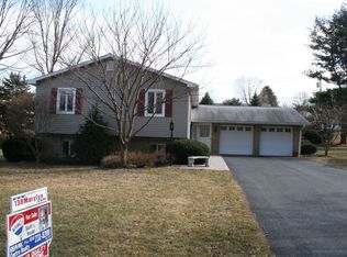 138 E Marylyn Ave, State College, PA 16801