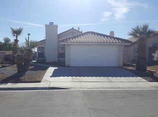 4624 Denwood Dr, Las Vegas, NV 89147