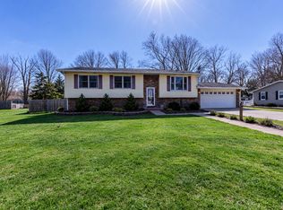 216 Bailey Ct, Princeton, IL 61356