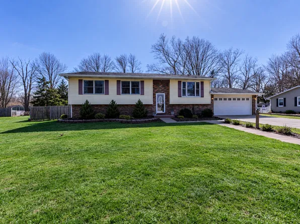 216 Bailey Ct, Princeton, IL 61356