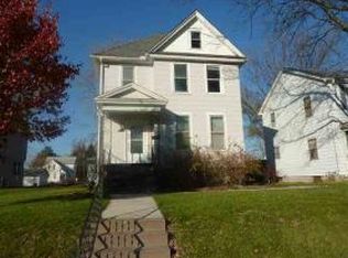 1340 W 16th St, Davenport, IA 52804