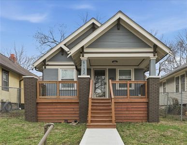 5132 Wabash Ave, Kansas City, MO, 64130