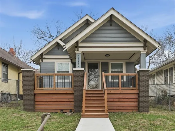 5132 Wabash Ave, Kansas City, MO 64130