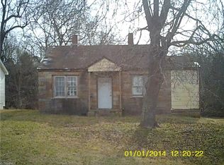 209 Linwood Rd, Lexington, NC 27292